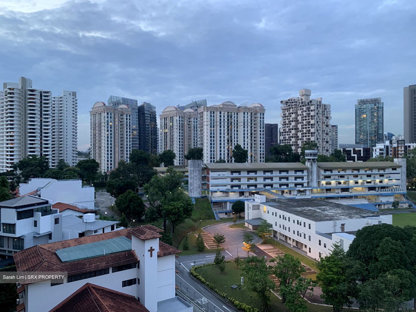 Kasturina Lodge (D10), Apartment #417033391